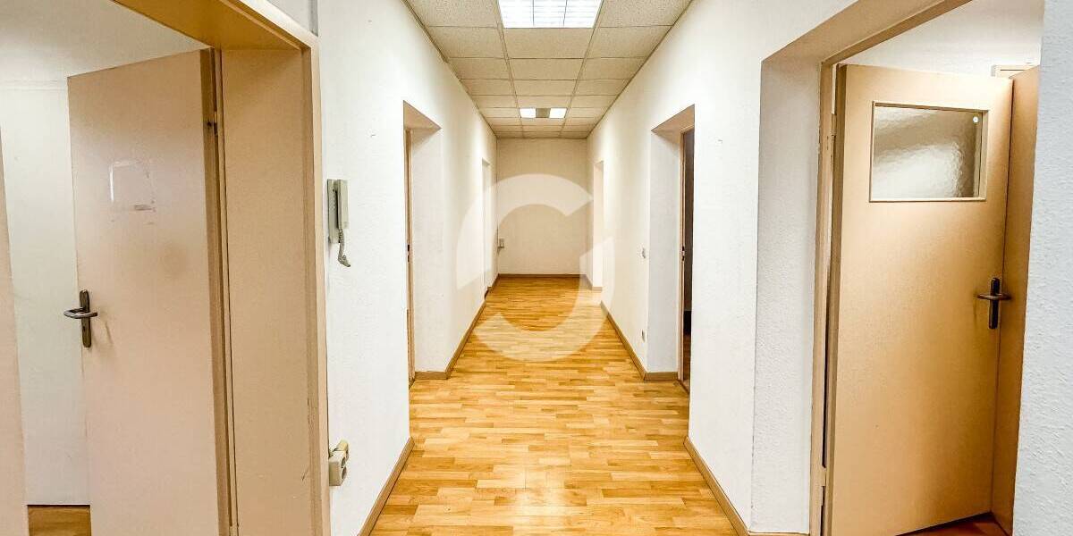 Gewerbeobjekt Leinfelden-Echterdingen Leinfelden - 3.474&euro; | Angebot:26364267