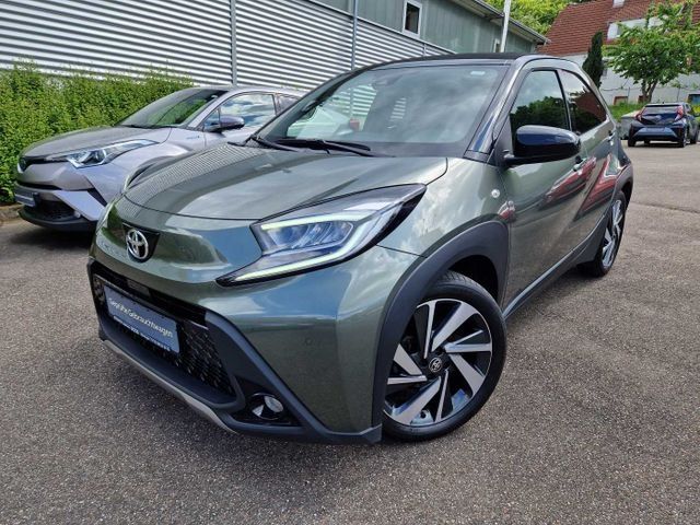Toyota Aygo (X) 40.115 km 18.490 &euro; Nürtingen 72622