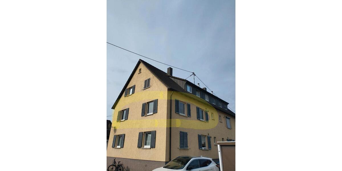 Etagenwohnung Wannweil - 3 Zimmer, 54 m&sup2;, 205.000&euro; | Angebot:25283347