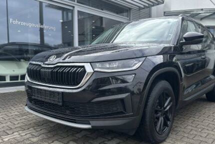 Skoda Kodiaq 139.722 km 23.480 &euro; Wendlingen am Neckar 73240