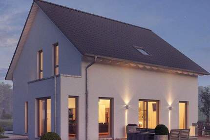 Haus Rottenburg am Neckar Ergenzingen - 5 Zimmer, 162 m&sup2;, 499.769&euro; | Angebot:25679483