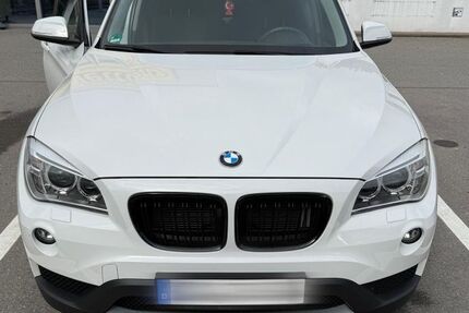 BMW X1 135.000 km 8.790 &euro; Nagold 72202
