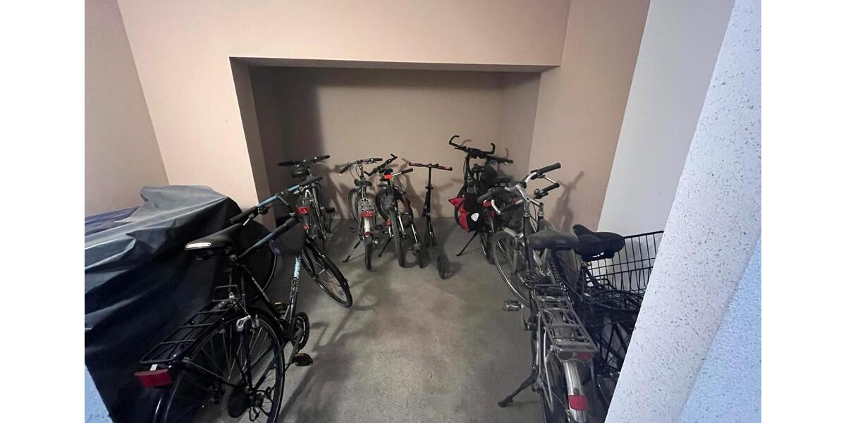 Etagenwohnung Leinfelden-Echterdingen Echterdingen - 4.5 Zimmer, 105 m&sup2;, 399.000&euro; | Angebot:27426949