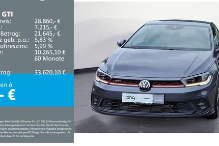 VW Polo 7.473 km 28.860 &euro; Reutlingen 72770