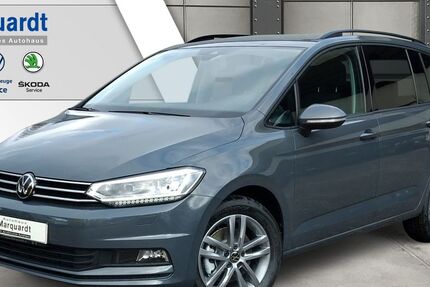 VW Touran 17.500 km 29.990 &euro; Stuttgart-Zuffenhausen 70437