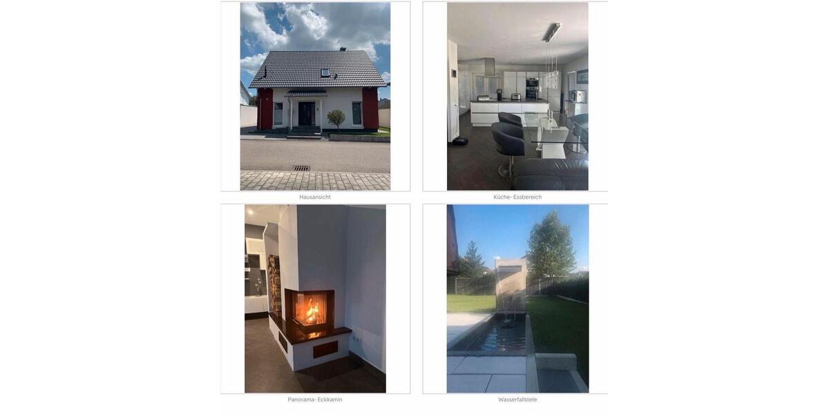 Einfamilienhaus Gomaringen - 6 Zimmer, 138 m&sup2;, 829.000&euro; | Angebot:27234024