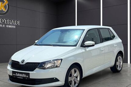 Skoda Fabia 99.500 km 6.950 &euro; Nürtingen 72622