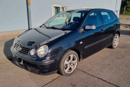 VW Polo 199.999 km 1.050 &euro; Stuttgart 70437