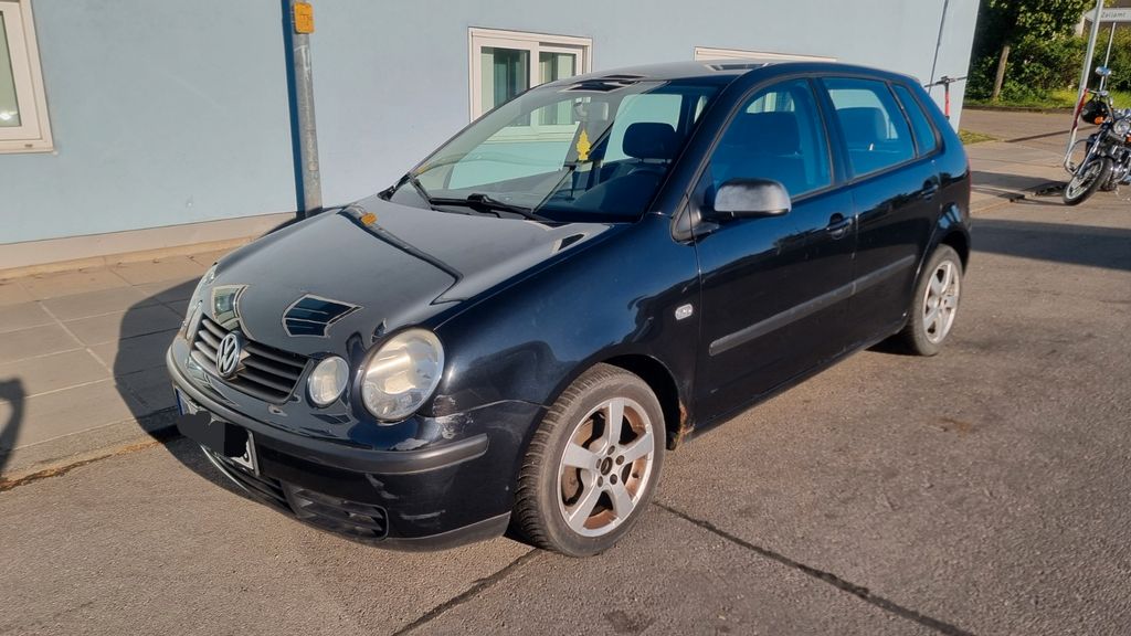 VW Polo 199.999 km 1.050 &euro; Stuttgart 70437