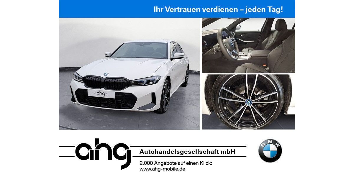 BMW 330 12.927 km 46.990 &euro; Horb am Neckar 72160