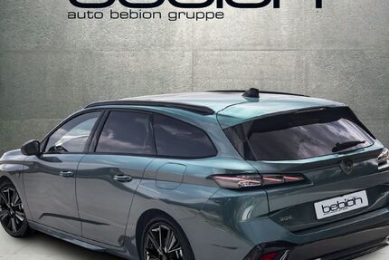 Peugeot 308 9.452 km 27.543 &euro; Magstadt 71106