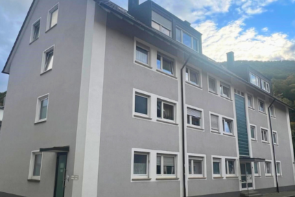 Wohnung Bad Urach - 3 Zimmer, 76 m&sup2;, 850&euro; | Angebot:27227695