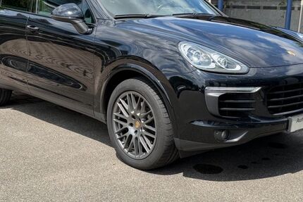 Porsche Cayenne 173.000 km 29.999 &euro; Horb am Neckar 72160