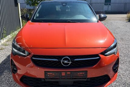 Opel Corsa 97.250 km 11.999 &euro; Sindelfingen 71069