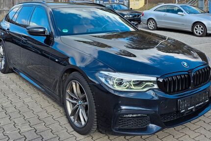 BMW 530 183.000 km 23.999 &euro; Grafenau 71120