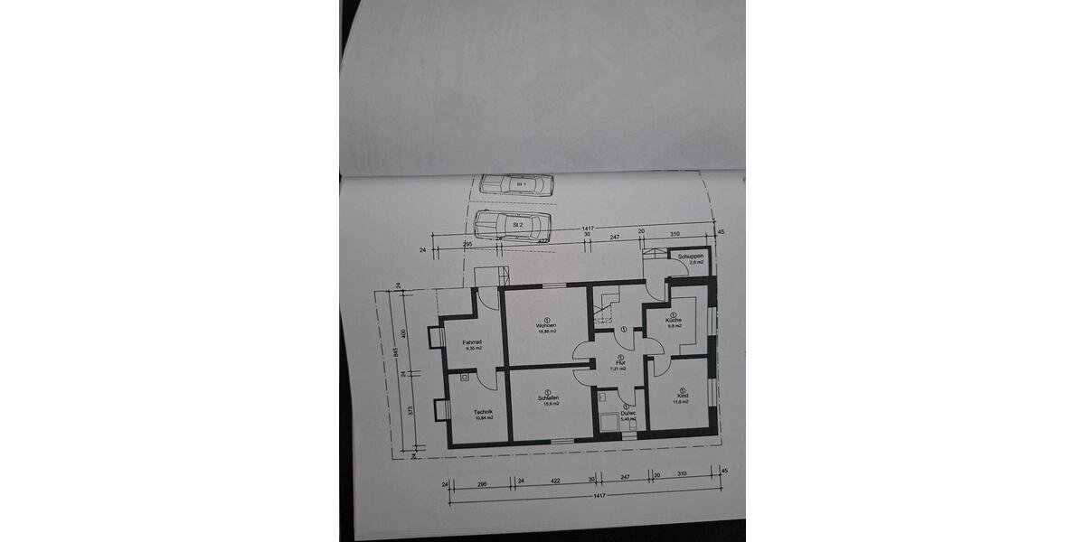 Mehrfamilienhaus, Wohnhaus Renningen - 12 Zimmer, 232 m&sup2;, 545.000&euro; | Angebot:27195657