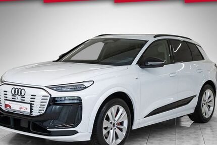 Audi Q6 e-tron 4.127 km 60.520 &euro; Böblingen 71034