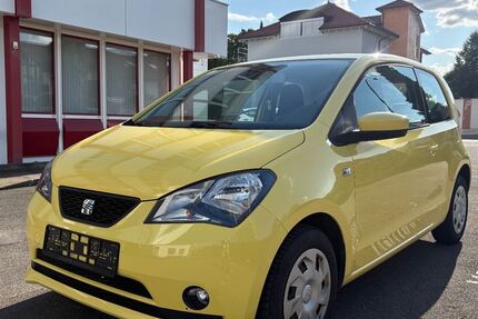 Seat Mii 121.000 km 5.200 &euro; Gärtringen 71116