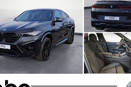BMW X6 M 3.600 km 146.990 &euro; Horb am Neckar 72160