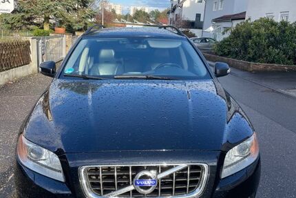 Volvo V70 280.000 km 6.600 &euro; Stuttgart 70565