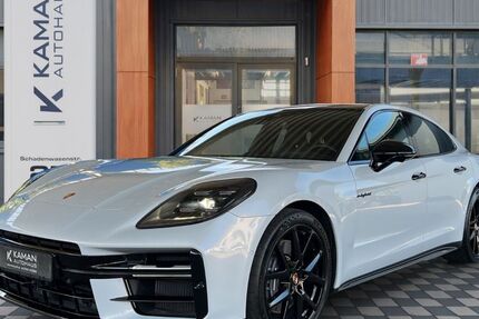 Porsche Panamera 19.800 km 124.500 &euro; Sindelfingen 71065