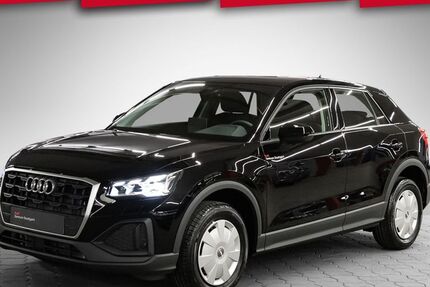 Audi Q2 9.999 km 30.980 &euro; Stuttgart 70563