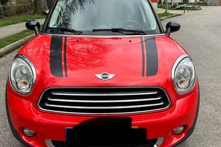 Mini Cooper Countryman 157.700 km 5.300 &euro; Reutlingen 72770
