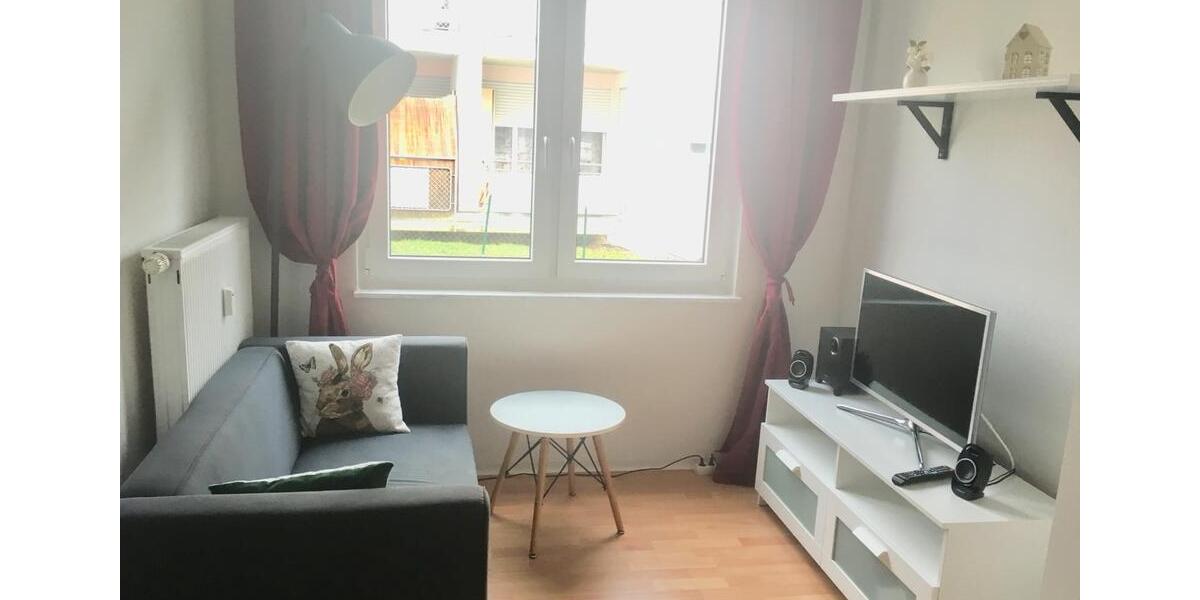 Etagenwohnung Herrenberg - 1 Zimmer, 22 m&sup2;, 525&euro; | Angebot:25821671