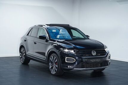 VW T-Roc 97.212 km 19.490 &euro; Rottenburg am Neckar 72108
