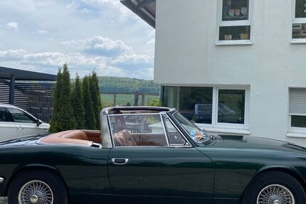 Triumph Andere 52.500 km 19.999 &euro; Burladingen 72393