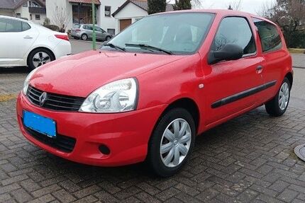 Renault Clio 126.000 km 2.690 &euro; Horb am Neckar 72160