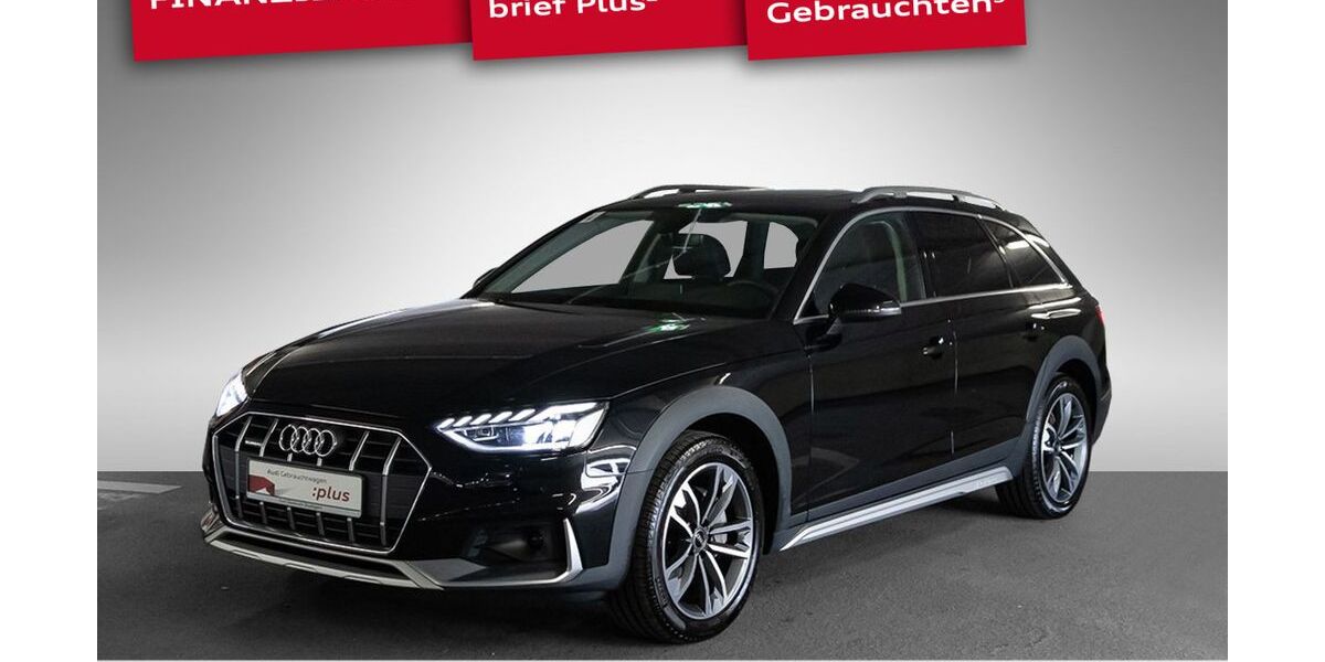 Audi A4 Allroad 83.621 km 34.540 &euro; Stuttgart 70469