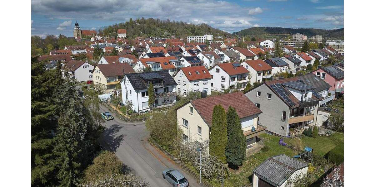 Einfamilienhaus Herrenberg - 5 Zimmer, 146 m&sup2;, 594.000&euro; | Angebot:25801816