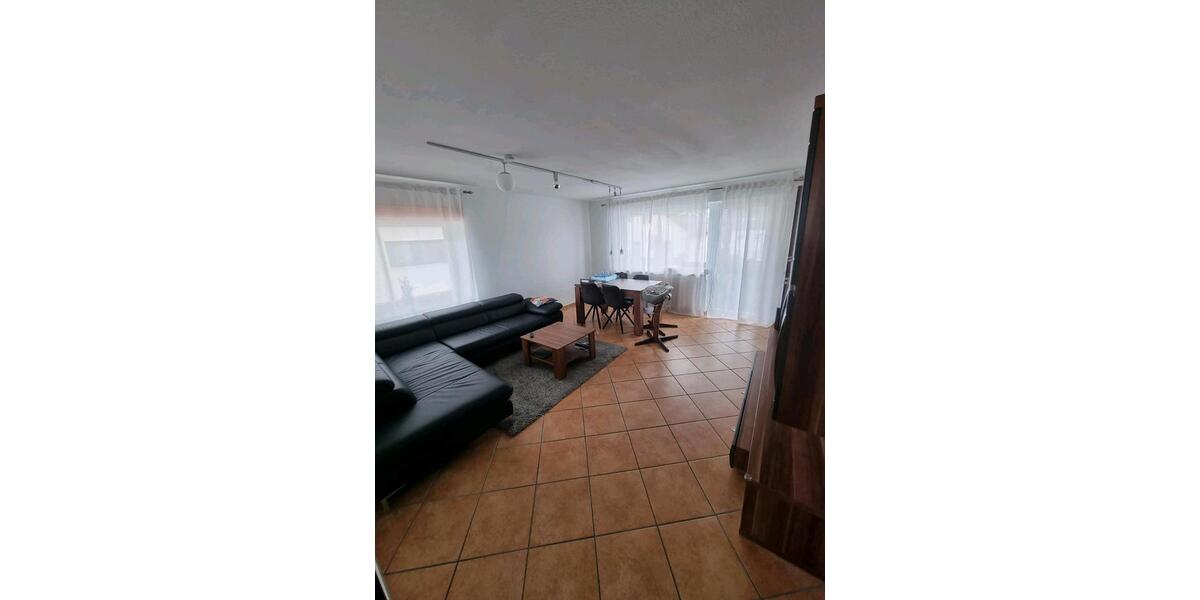 Etagenwohnung Leinfelden-Echterdingen Echterdingen - 3 Zimmer, 74 m&sup2;, 1.036&euro; | Angebot:25852560