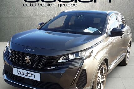Peugeot 3008 37.550 km 22.880 &euro; Magstadt 71106