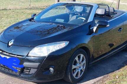Renault Megane 137.000 km 6.990 &euro; Filderstadt, Stadt 70794