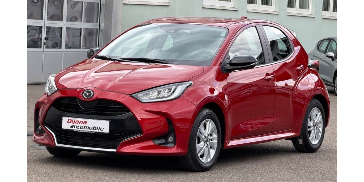 Toyota Yaris 16.970 km 18.799 &euro; Nürtingen bei Stuttgart 72622