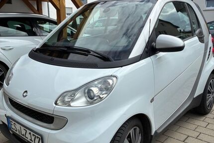 Smart ForTwo 112.700 km 2.800 &euro; Ostfildern 73760