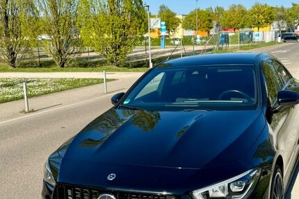 Mercedes-Benz CLA 250 160.000 km 24.900 &euro; Ostfildern 73760