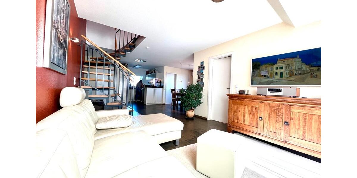 Maisonettenwohnung Neuhausen auf den Fildern - 4.5 Zimmer, 94 m&sup2;, 465.000&euro; | Angebot:26701463