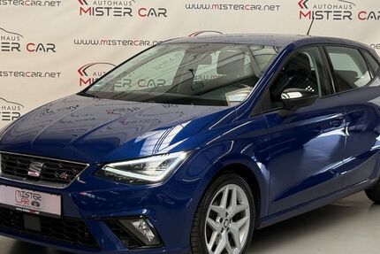 Seat Ibiza 111.000 km 12.490 &euro; Magstadt 71106