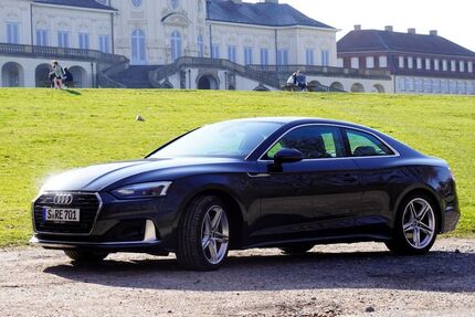 Audi A5 63.111 km 28.650 &euro; Stuttgart 70180