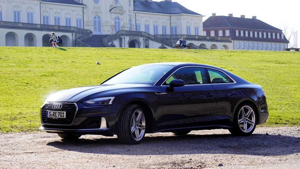 Audi A5 63.111 km 28.650 &euro; Stuttgart 70180