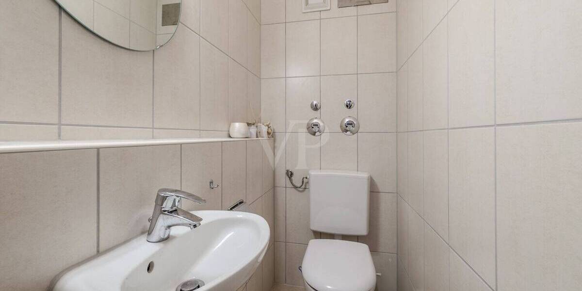 Etagenwohnung Stuttgart West - 3 Zimmer, 69 m&sup2;, 385.000&euro; | Angebot:25970629