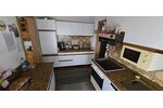 Gepflegte Doppelhaushälfte als 2-Familienhaus mit großem Garten & Weitblick - Einfamilienhaus Bad Urach | Angebot:27500597