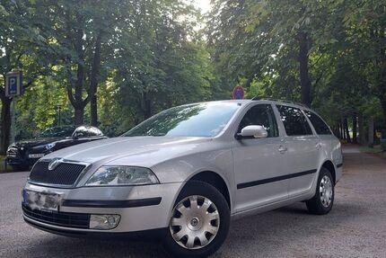 Skoda Octavia 205.000 km 3.000 &euro; Sindelfingen 71065