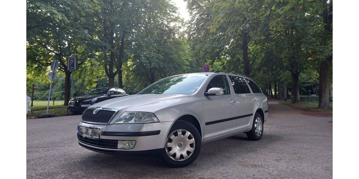 Skoda Octavia 205.000 km 3.000 &euro; Sindelfingen 71065