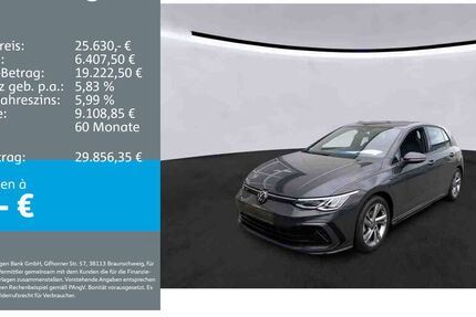 VW Golf 28.676 km 25.630 &euro; Mössingen 72116