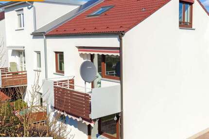 Haus Neuhausen auf den Fildern - 5.5 Zimmer, 105 m&sup2;, 396.000&euro; | Angebot:25923072