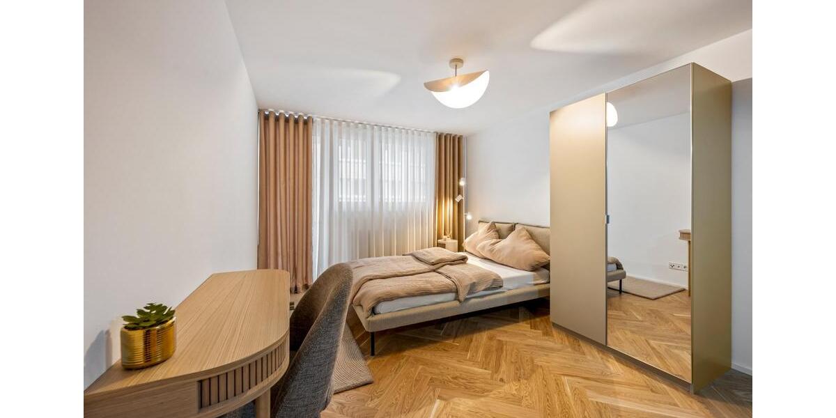 Erdgeschoßwohnung Stuttgart Lehen - 1 Zimmer, 25 m&sup2;, 890&euro; | Angebot:25855242